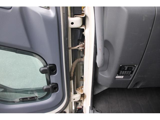 フォワード 深ダンプ 3.05t 土砂禁 ☆極東DD04-35☆190PS/140KW☆4x2☆電格ミラー☆フォグランプ☆スペアキー☆車両総重量7985kg☆荷台内寸3422x1994x1206(63枚目)