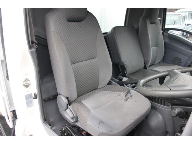 フォワード 深ダンプ 3.05t 土砂禁 ☆極東DD04-35☆190PS/140KW☆4x2☆電格ミラー☆フォグランプ☆スペアキー☆車両総重量7985kg☆荷台内寸3422x1994x1206(65枚目)