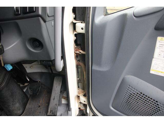 フォワード 深ダンプ 3.05t 土砂禁 ☆極東DD04-35☆190PS/140KW☆4x2☆電格ミラー☆フォグランプ☆スペアキー☆車両総重量7985kg☆荷台内寸3422x1994x1206(70枚目)