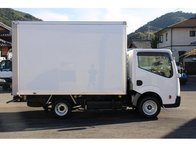 アトラストラック パネルバン 1.35t ☆10尺☆須河車体☆ラッシング2段☆フォグランプ☆Bモニター☆電格ミラー☆キーレス☆車両総重量3765kg☆荷台内寸3165x1658x1944☆床地上高754(6枚目)