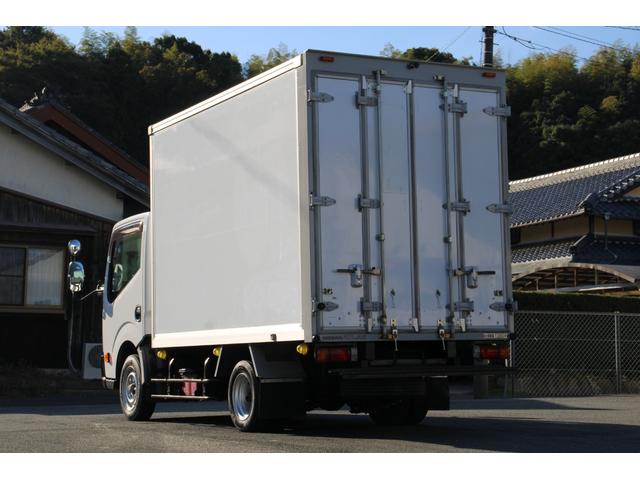 アトラストラック パネルバン 1.35t ☆10尺☆須河車体☆ラッシング2段☆フォグランプ☆Bモニター☆電格ミラー☆キーレス☆車両総重量3765kg☆荷台内寸3165x1658x1944☆床地上高754(7枚目)