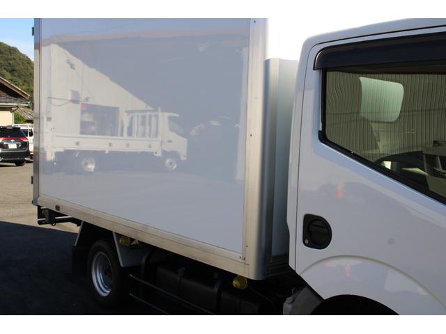 アトラストラック パネルバン 1.35t ☆10尺☆須河車体☆ラッシング2段☆フォグランプ☆Bモニター☆電格ミラー☆キーレス☆車両総重量3765kg☆荷台内寸3165x1658x1944☆床地上高754(10枚目)