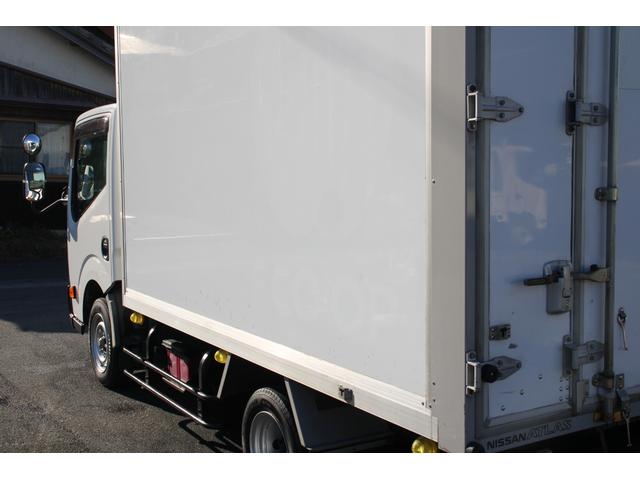 アトラストラック パネルバン 1.35t ☆10尺☆須河車体☆ラッシング2段☆フォグランプ☆Bモニター☆電格ミラー☆キーレス☆車両総重量3765kg☆荷台内寸3165x1658x1944☆床地上高754(12枚目)