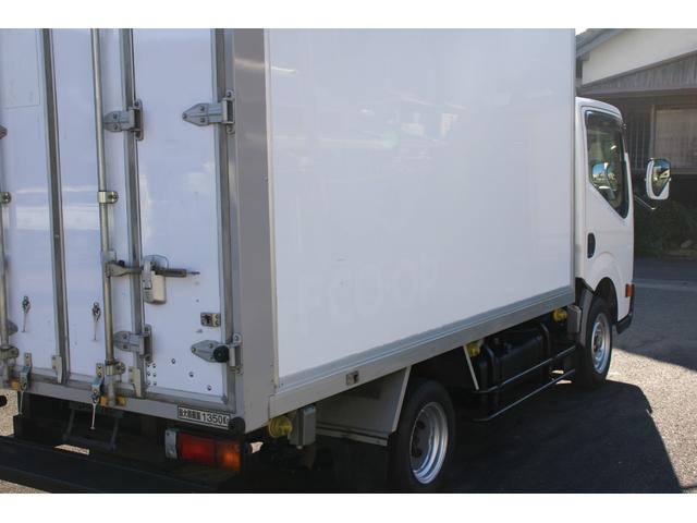 アトラストラック パネルバン 1.35t ☆10尺☆須河車体☆ラッシング2段☆フォグランプ☆Bモニター☆電格ミラー☆キーレス☆車両総重量3765kg☆荷台内寸3165x1658x1944☆床地上高754(13枚目)