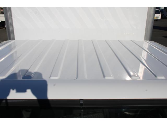 アトラストラック パネルバン 1.35t ☆10尺☆須河車体☆ラッシング2段☆フォグランプ☆Bモニター☆電格ミラー☆キーレス☆車両総重量3765kg☆荷台内寸3165x1658x1944☆床地上高754(16枚目)