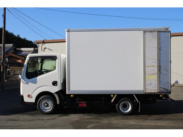 アトラストラック パネルバン 1.35t ☆10尺☆須河車体☆ラッシング2段☆フォグランプ☆Bモニター☆電格ミラー☆キーレス☆車両総重量3765kg☆荷台内寸3165x1658x1944☆床地上高754(21枚目)