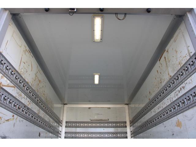 アトラストラック パネルバン 1.35t ☆10尺☆須河車体☆ラッシング2段☆フォグランプ☆Bモニター☆電格ミラー☆キーレス☆車両総重量3765kg☆荷台内寸3165x1658x1944☆床地上高754(24枚目)