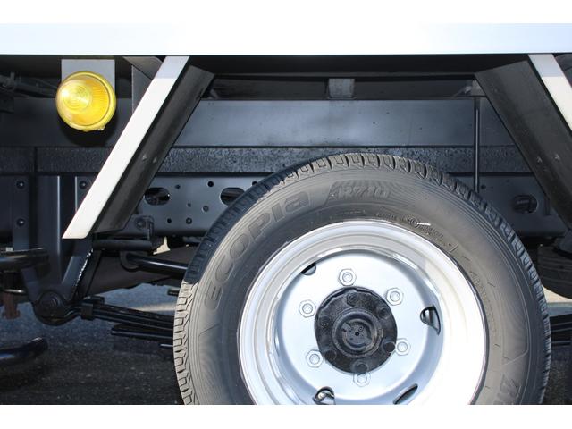 アトラストラック パネルバン 1.35t ☆10尺☆須河車体☆ラッシング2段☆フォグランプ☆Bモニター☆電格ミラー☆キーレス☆車両総重量3765kg☆荷台内寸3165x1658x1944☆床地上高754(28枚目)