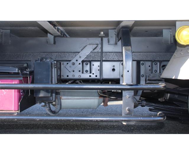 アトラストラック パネルバン 1.35t ☆10尺☆須河車体☆ラッシング2段☆フォグランプ☆Bモニター☆電格ミラー☆キーレス☆車両総重量3765kg☆荷台内寸3165x1658x1944☆床地上高754(32枚目)