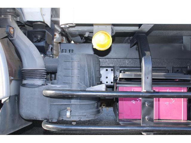 アトラストラック パネルバン 1.35t ☆10尺☆須河車体☆ラッシング2段☆フォグランプ☆Bモニター☆電格ミラー☆キーレス☆車両総重量3765kg☆荷台内寸3165x1658x1944☆床地上高754(34枚目)