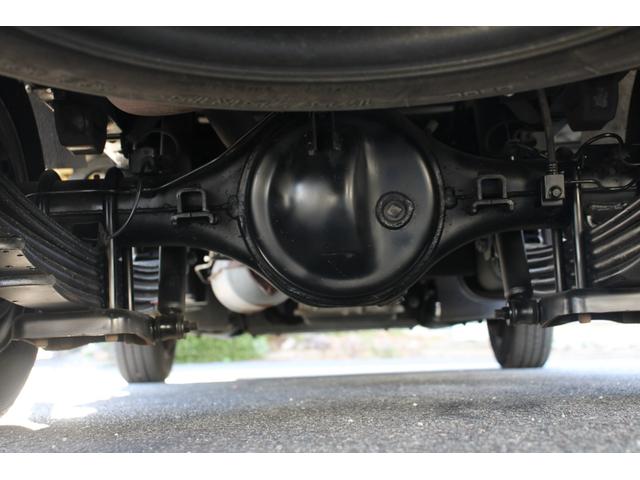 アトラストラック パネルバン 1.35t ☆10尺☆須河車体☆ラッシング2段☆フォグランプ☆Bモニター☆電格ミラー☆キーレス☆車両総重量3765kg☆荷台内寸3165x1658x1944☆床地上高754(35枚目)