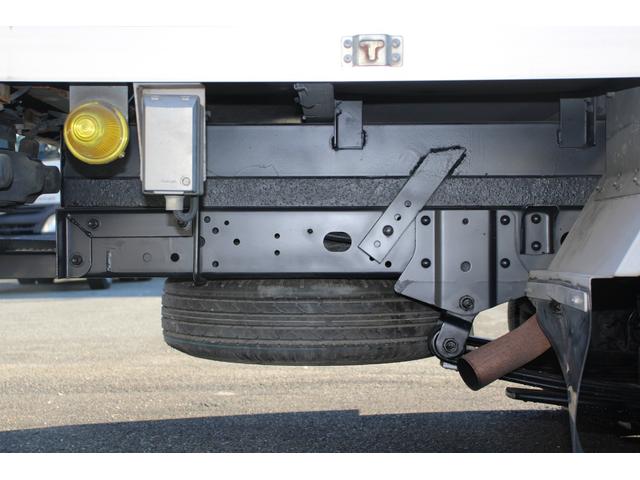 アトラストラック パネルバン 1.35t ☆10尺☆須河車体☆ラッシング2段☆フォグランプ☆Bモニター☆電格ミラー☆キーレス☆車両総重量3765kg☆荷台内寸3165x1658x1944☆床地上高754(38枚目)