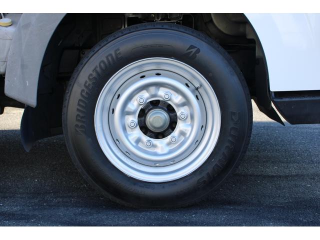 アトラストラック パネルバン 1.35t ☆10尺☆須河車体☆ラッシング2段☆フォグランプ☆Bモニター☆電格ミラー☆キーレス☆車両総重量3765kg☆荷台内寸3165x1658x1944☆床地上高754(41枚目)