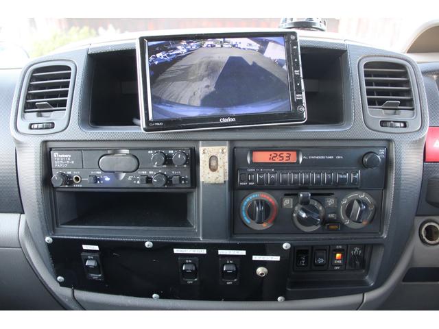 アトラストラック パネルバン 1.35t ☆10尺☆須河車体☆ラッシング2段☆フォグランプ☆Bモニター☆電格ミラー☆キーレス☆車両総重量3765kg☆荷台内寸3165x1658x1944☆床地上高754(46枚目)