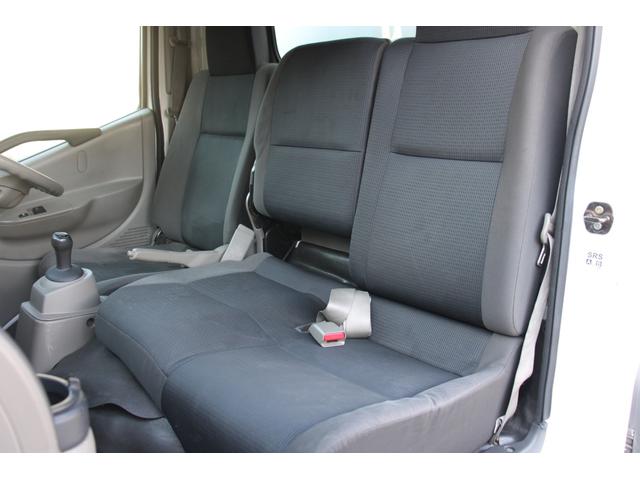 アトラストラック パネルバン 1.35t ☆10尺☆須河車体☆ラッシング2段☆フォグランプ☆Bモニター☆電格ミラー☆キーレス☆車両総重量3765kg☆荷台内寸3165x1658x1944☆床地上高754(52枚目)