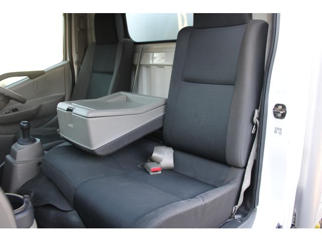 アトラストラック パネルバン 1.35t ☆10尺☆須河車体☆ラッシング2段☆フォグランプ☆Bモニター☆電格ミラー☆キーレス☆車両総重量3765kg☆荷台内寸3165x1658x1944☆床地上高754(59枚目)