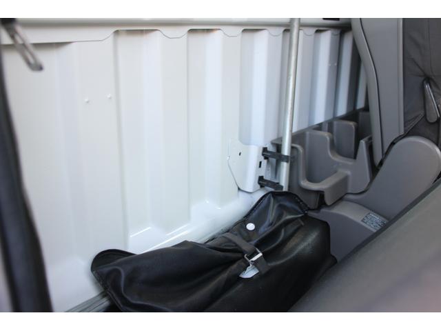 アトラストラック パネルバン 1.35t ☆10尺☆須河車体☆ラッシング2段☆フォグランプ☆Bモニター☆電格ミラー☆キーレス☆車両総重量3765kg☆荷台内寸3165x1658x1944☆床地上高754(60枚目)