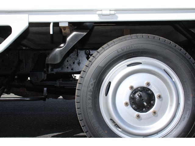 エルフトラック Wキャブ 1.15t積載 4WD パートタイム4WD Wピック 6人乗り 全低床 キーレス 車両総重量3960kg 荷台内寸2091-1618-377 床地上高818(26枚目)