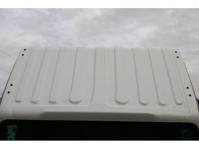 エルフトラック 4段クレーン ラジコン付 2.8t積載 ロング タダノZE264HRE 2.63t吊 フックイン ETC ロープ穴・フック2対 キーレス 車両総重量6365kg 荷台内寸3711-1786-373 床地上高1031(11枚目)