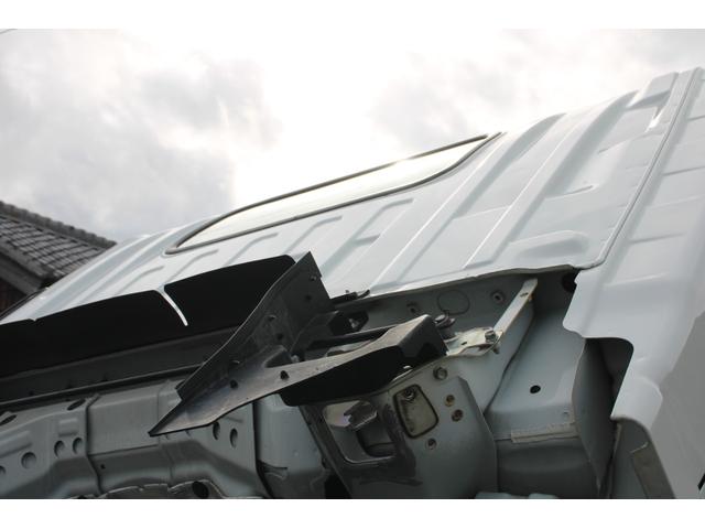 エルフトラック 4段クレーン ラジコン付 2.8t積載 ロング タダノZE264HRE 2.63t吊 フックイン ETC ロープ穴・フック2対 キーレス 車両総重量6365kg 荷台内寸3711-1786-373 床地上高1031(26枚目)