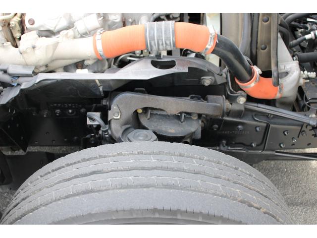 エルフトラック 4段クレーン ラジコン付 2.8t積載 ロング タダノZE264HRE 2.63t吊 フックイン ETC ロープ穴・フック2対 キーレス 車両総重量6365kg 荷台内寸3711-1786-373 床地上高1031(30枚目)