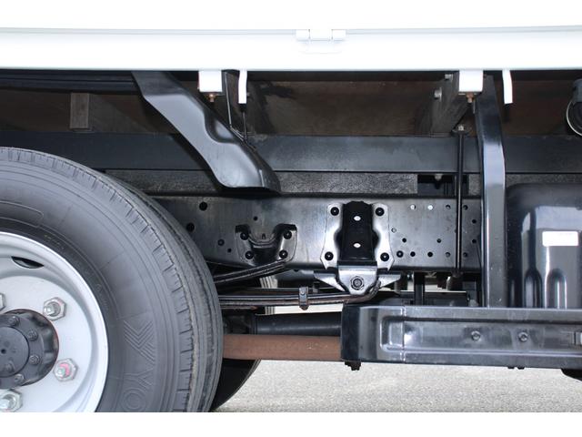 エルフトラック 4段クレーン ラジコン付 2.8t積載 ロング タダノZE264HRE 2.63t吊 フックイン ETC ロープ穴・フック2対 キーレス 車両総重量6365kg 荷台内寸3711-1786-373 床地上高1031(47枚目)