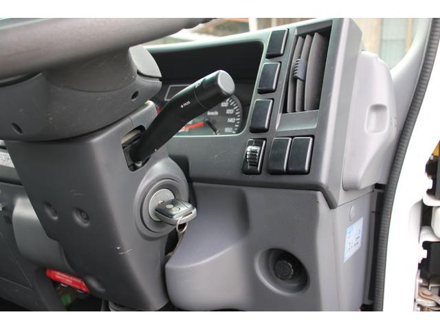 エルフトラック 4段クレーン ラジコン付 2.8t積載 ロング タダノZE264HRE 2.63t吊 フックイン ETC ロープ穴・フック2対 キーレス 車両総重量6365kg 荷台内寸3711-1786-373 床地上高1031(63枚目)