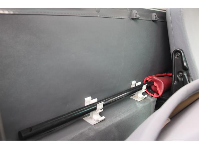 エルフトラック 4段クレーン ラジコン付 2.8t積載 ロング タダノZE264HRE 2.63t吊 フックイン ETC ロープ穴・フック2対 キーレス 車両総重量6365kg 荷台内寸3711-1786-373 床地上高1031(68枚目)