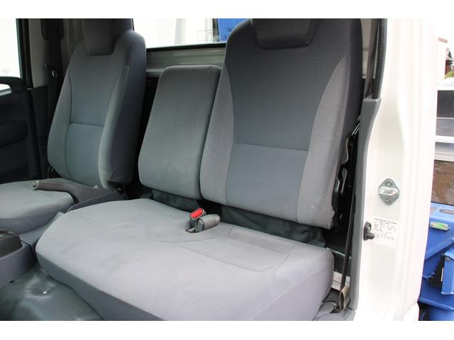 エルフトラック 4段クレーン ラジコン付 2.8t積載 ロング タダノZE264HRE 2.63t吊 フックイン ETC ロープ穴・フック2対 キーレス 車両総重量6365kg 荷台内寸3711-1786-373 床地上高1031(72枚目)