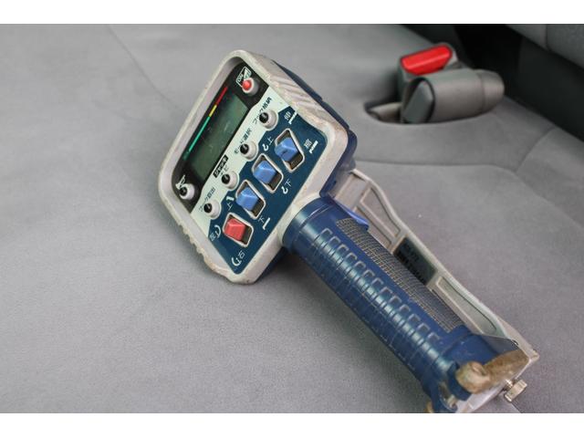 エルフトラック 4段クレーン ラジコン付 2.8t積載 ロング タダノZE264HRE 2.63t吊 フックイン ETC ロープ穴・フック2対 キーレス 車両総重量6365kg 荷台内寸3711-1786-373 床地上高1031(74枚目)