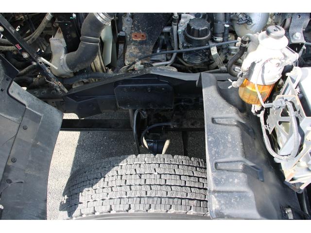 フォワード ダンプ 3.55t ☆極東DD04-35☆開閉シート☆アドブルー☆フォグランプ☆キーレス☆スペアキー☆電格ミラー☆ETC☆4x2☆190PS/140KW☆車両総重量7995kg☆荷台内寸3407x2064x337(25枚目)