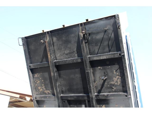 フォワード ダンプ 3.55t ☆極東DD04-35☆開閉シート☆アドブルー☆フォグランプ☆キーレス☆スペアキー☆電格ミラー☆ETC☆4x2☆190PS/140KW☆車両総重量7995kg☆荷台内寸3407x2064x337(36枚目)