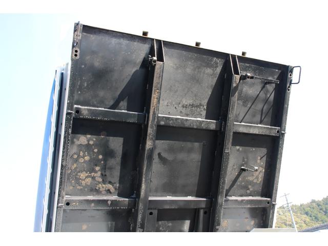 フォワード ダンプ 3.55t ☆極東DD04-35☆開閉シート☆アドブルー☆フォグランプ☆キーレス☆スペアキー☆電格ミラー☆ETC☆4x2☆190PS/140KW☆車両総重量7995kg☆荷台内寸3407x2064x337(37枚目)