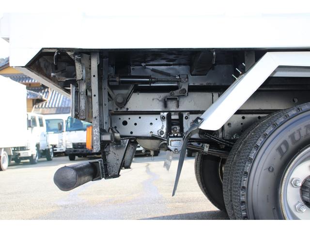 フォワード ダンプ 3.55t ☆極東DD04-35☆開閉シート☆アドブルー☆フォグランプ☆キーレス☆スペアキー☆電格ミラー☆ETC☆4x2☆190PS/140KW☆車両総重量7995kg☆荷台内寸3407x2064x337(40枚目)