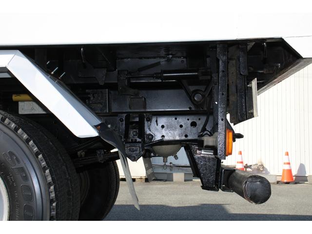 フォワード ダンプ 3.55t ☆極東DD04-35☆開閉シート☆アドブルー☆フォグランプ☆キーレス☆スペアキー☆電格ミラー☆ETC☆4x2☆190PS/140KW☆車両総重量7995kg☆荷台内寸3407x2064x337(42枚目)