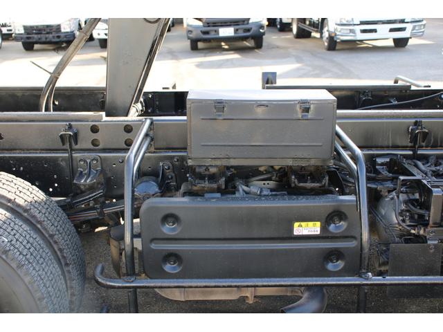 フォワード ダンプ 3.55t ☆極東DD04-35☆開閉シート☆アドブルー☆フォグランプ☆キーレス☆スペアキー☆電格ミラー☆ETC☆4x2☆190PS/140KW☆車両総重量7995kg☆荷台内寸3407x2064x337(48枚目)