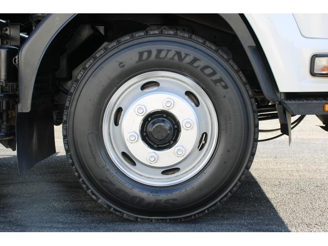 フォワード ダンプ 3.55t ☆極東DD04-35☆開閉シート☆アドブルー☆フォグランプ☆キーレス☆スペアキー☆電格ミラー☆ETC☆4x2☆190PS/140KW☆車両総重量7995kg☆荷台内寸3407x2064x337(50枚目)