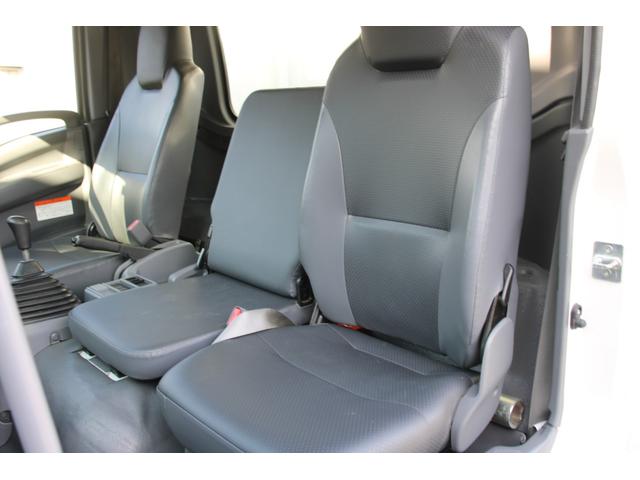 フォワード ダンプ 3.55t ☆極東DD04-35☆開閉シート☆アドブルー☆フォグランプ☆キーレス☆スペアキー☆電格ミラー☆ETC☆4x2☆190PS/140KW☆車両総重量7995kg☆荷台内寸3407x2064x337(60枚目)