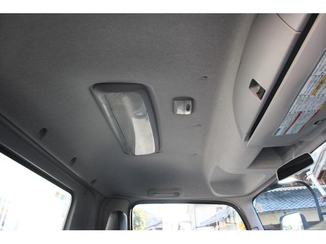 フォワード ダンプ 3.55t ☆極東DD04-35☆開閉シート☆アドブルー☆フォグランプ☆キーレス☆スペアキー☆電格ミラー☆ETC☆4x2☆190PS/140KW☆車両総重量7995kg☆荷台内寸3407x2064x337(67枚目)