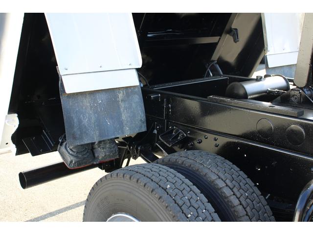 ヒノレンジャー ダンプ 3.6t ☆新明和DR4-17SY☆開閉シート☆4x2☆190PS/140KW☆フォグランプ☆電格ミラー☆ETC☆車両総重量7975kg☆荷台内寸3411x2070x342(46枚目)