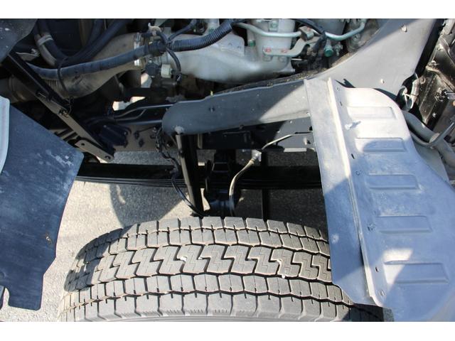 ヒノレンジャー クレーン４段　　２．７５ｔ　ラジコン　☆タダノＺＥ３０４ＨＲ☆２．９３吊☆フックイン☆ロープ穴４対☆４ｘ２☆２１０ＰＳ／１５４ＫＷ☆電格ミラー☆ＥＴＣ☆車両総重量７９７５ｋｇ☆荷台内寸５４０８ｘ２１４５ｘ４０４（23枚目）