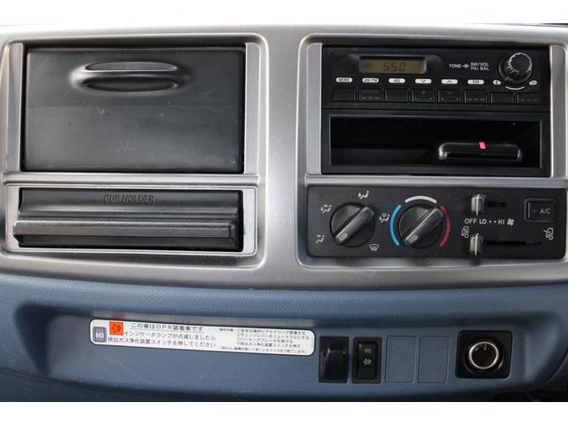 ヒノレンジャー クレーン４段　　２．７５ｔ　ラジコン　☆タダノＺＥ３０４ＨＲ☆２．９３吊☆フックイン☆ロープ穴４対☆４ｘ２☆２１０ＰＳ／１５４ＫＷ☆電格ミラー☆ＥＴＣ☆車両総重量７９７５ｋｇ☆荷台内寸５４０８ｘ２１４５ｘ４０４（52枚目）