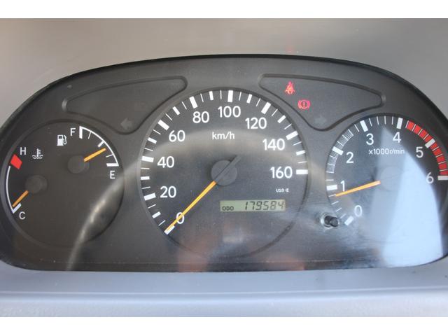 トヨエース Ｗキャブ　１．１ｔ積載　パワーゲート付　極東Ｓ６０１　アーム式　ディーゼル　Ｗピック　６人乗り　リアＷタイヤ　全低床　車両総重量３６００ｋｇ　荷台内寸２０３７－１６０７－３７４　ゲートサイズ９６５－１４５９　床地上高７７５（46枚目）