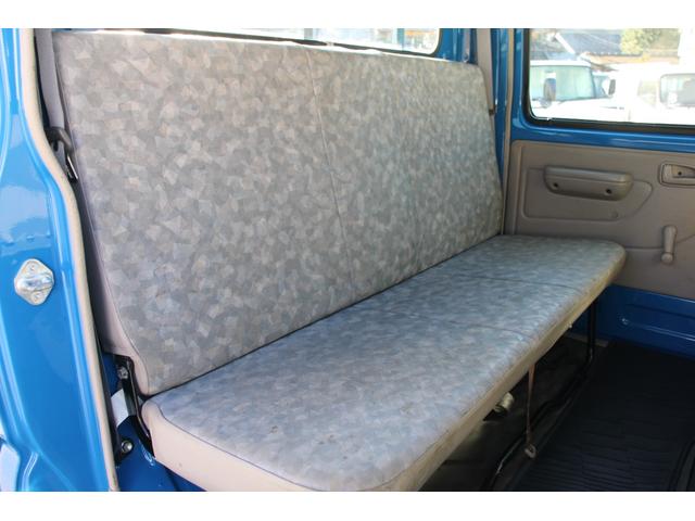 トヨエース Ｗキャブ　１．１ｔ積載　パワーゲート付　極東Ｓ６０１　アーム式　ディーゼル　Ｗピック　６人乗り　リアＷタイヤ　全低床　車両総重量３６００ｋｇ　荷台内寸２０３７－１６０７－３７４　ゲートサイズ９６５－１４５９　床地上高７７５（62枚目）