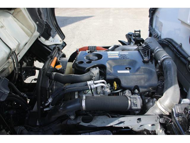 エルフトラック 冷蔵冷凍車　１．５ｔ　　　低温　－３０℃　２室　☆１０尺☆東プレＭＪ２２ＬＯＣ☆－３０℃設定☆サイドドア☆仕切扉☆２室☆荷箱キー有☆スペアキー☆Ｂモニター☆車両総重量４１２５ｋｇ☆荷台内寸３０２５ｘ１５６１ｘ１３４５☆床地上高９４８（19枚目）