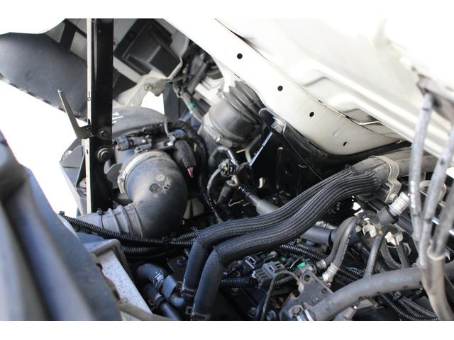 エルフトラック 冷蔵冷凍車　１．５ｔ　　　低温　－３０℃　２室　☆１０尺☆東プレＭＪ２２ＬＯＣ☆－３０℃設定☆サイドドア☆仕切扉☆２室☆荷箱キー有☆スペアキー☆Ｂモニター☆車両総重量４１２５ｋｇ☆荷台内寸３０２５ｘ１５６１ｘ１３４５☆床地上高９４８（25枚目）