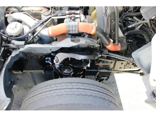 エルフトラック 冷蔵冷凍車　１．５ｔ　　　低温　－３０℃　２室　☆１０尺☆東プレＭＪ２２ＬＯＣ☆－３０℃設定☆サイドドア☆仕切扉☆２室☆荷箱キー有☆スペアキー☆Ｂモニター☆車両総重量４１２５ｋｇ☆荷台内寸３０２５ｘ１５６１ｘ１３４５☆床地上高９４８（27枚目）