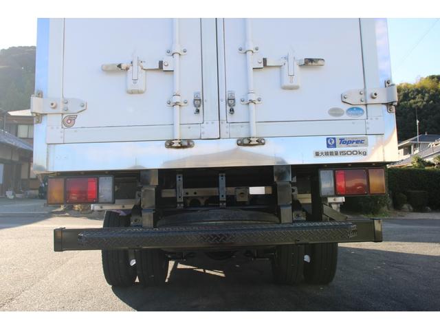 エルフトラック 冷蔵冷凍車　１．５ｔ　　　低温　－３０℃　２室　☆１０尺☆東プレＭＪ２２ＬＯＣ☆－３０℃設定☆サイドドア☆仕切扉☆２室☆荷箱キー有☆スペアキー☆Ｂモニター☆車両総重量４１２５ｋｇ☆荷台内寸３０２５ｘ１５６１ｘ１３４５☆床地上高９４８（54枚目）