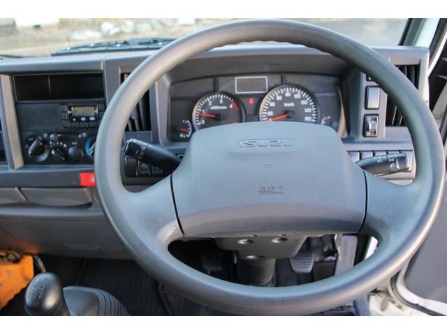 エルフトラック 冷蔵冷凍車　１．５ｔ　　　低温　－３０℃　２室　☆１０尺☆東プレＭＪ２２ＬＯＣ☆－３０℃設定☆サイドドア☆仕切扉☆２室☆荷箱キー有☆スペアキー☆Ｂモニター☆車両総重量４１２５ｋｇ☆荷台内寸３０２５ｘ１５６１ｘ１３４５☆床地上高９４８（65枚目）