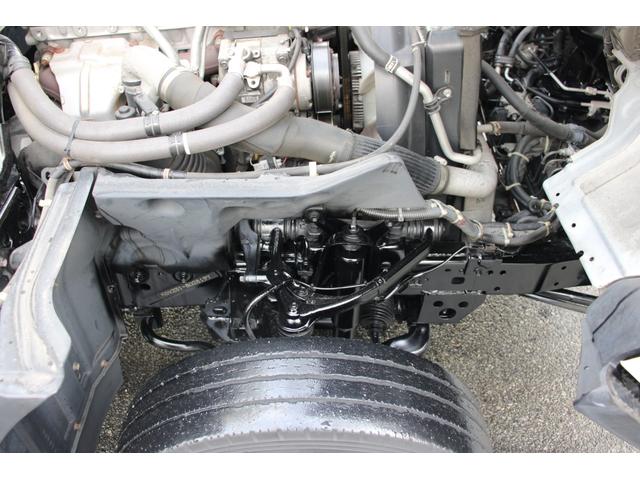 トヨエース 冷蔵冷凍車　１．５ｔ　低温－２２℃　１０尺☆デンソー冷凍機☆サイドドア☆フォグ☆レザー調シートカバー☆リアＷタイヤ☆スペアキー☆電格ミラー☆ＥＴＣ☆車両総重量３７６５ｋｇ☆荷台内寸２９２６ｘ１５６１ｘ１０５２☆床地上高８３５（27枚目）